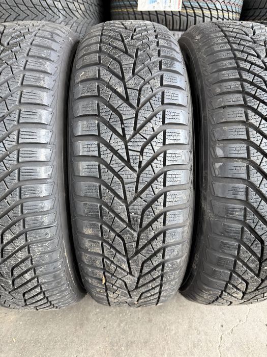 215/65/17 YOKOHAMA 4бр