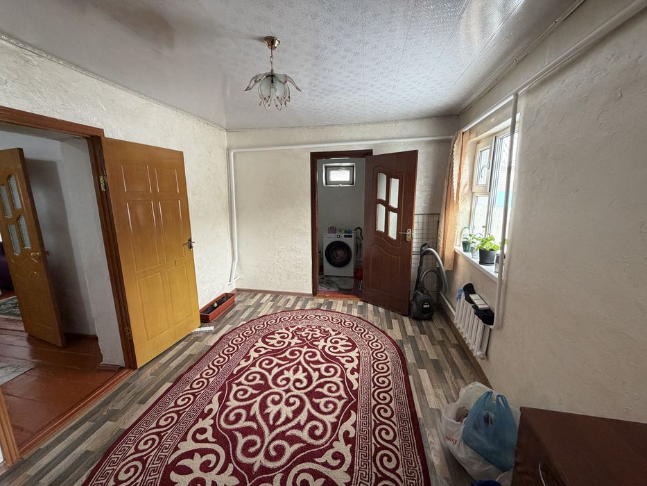 Продам дом, в городе Ушарал Касымданова 58/2