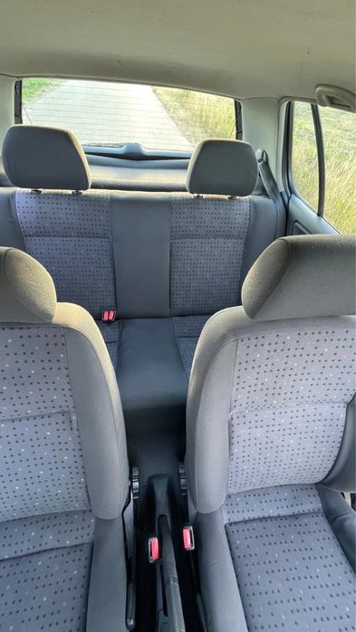 Vand VW POLO 1,4 benzina