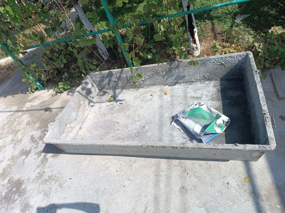 Баёк, семон қорадигон аренда