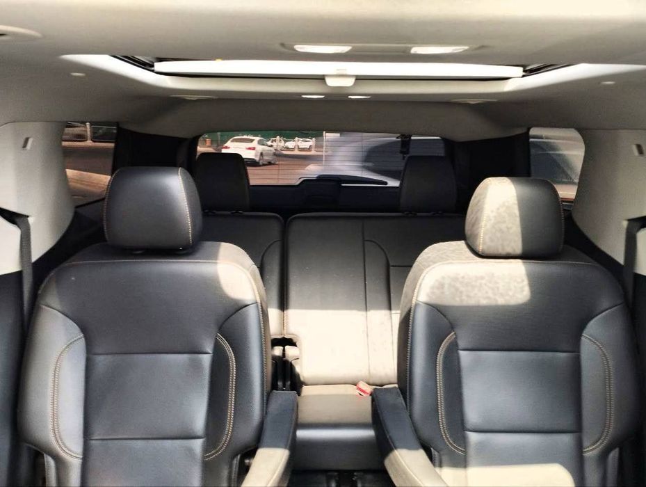 Насия савдо Traverse Premier AWD FULL