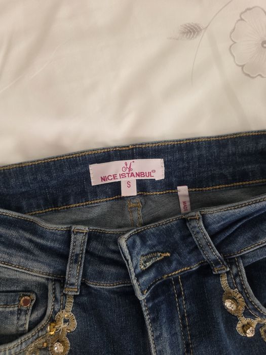 Брюки женские новый