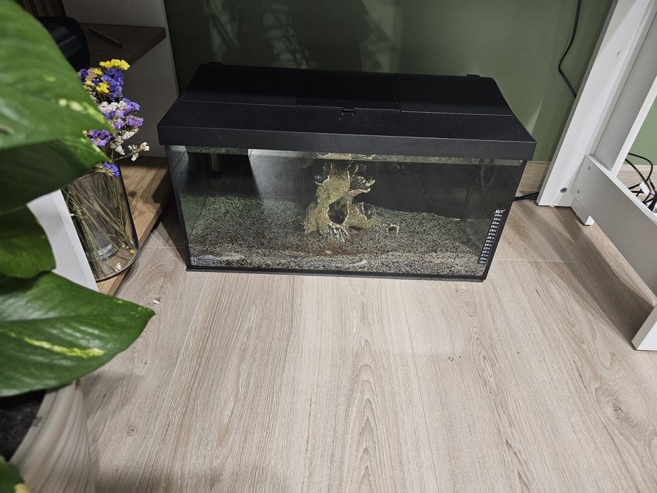 Vand acvariu 54l