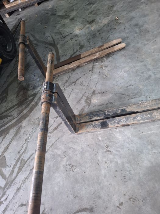 Lame Jcb Încarcator Frontal