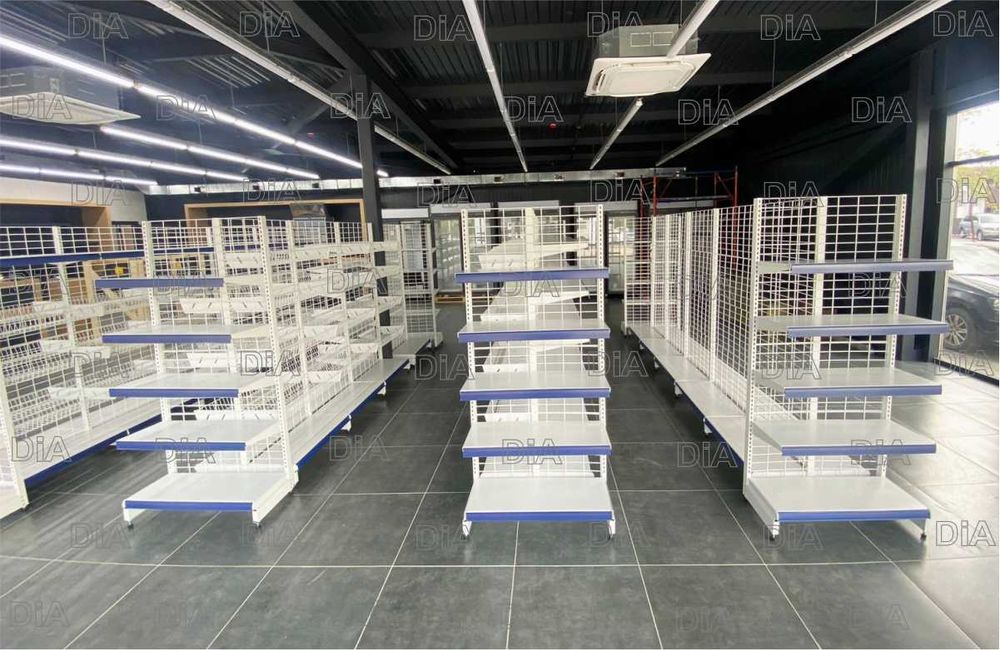 Торговое оборудование для магазина,do'kon uchun savdo uskunalari