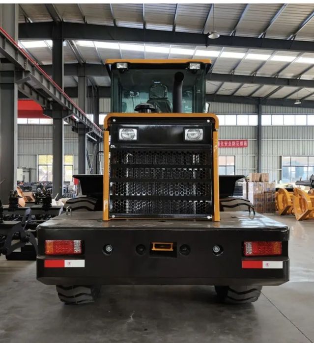 2.5кублик погрузчик веси 10тонна 3тонна кутаради