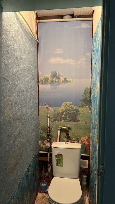 Квартира на кск