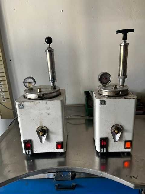 Aparat Injectat ceara