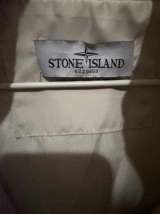 Geaca Stone Island