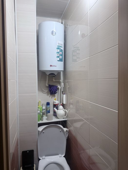 Продам квартиру 2-ка