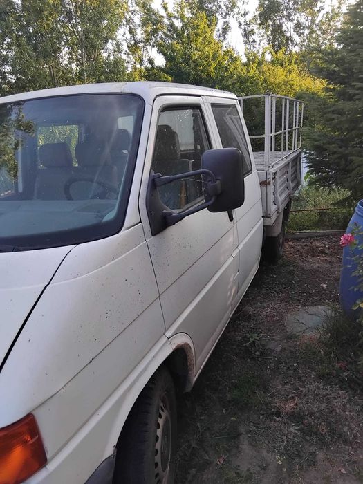 Anunț de Vânzare Autoutilitara Volkswagen N1 din  2005