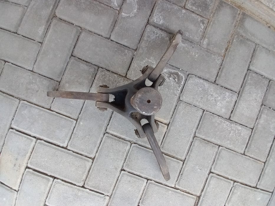 Сёмник универсальный