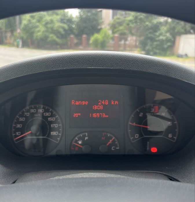 Peugeot boxer 2019. Pret 10000 euro+TVA.