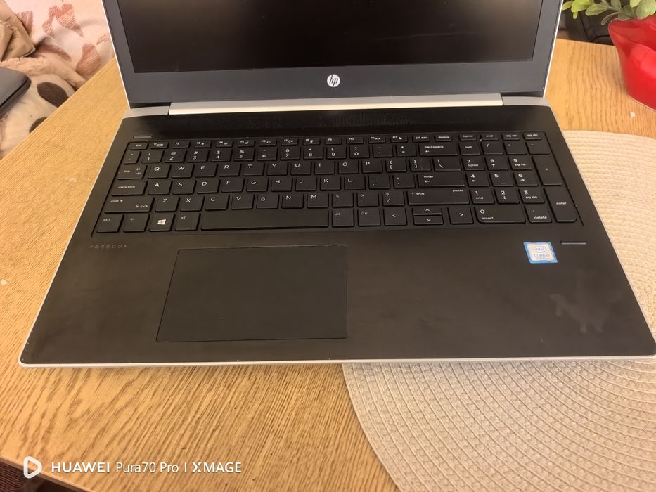 Hp Probook 450 G5 i5 8th, 512 nvme, 32GB DDR4 WIN 11