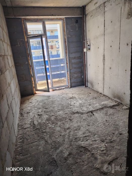 Хон сарой Новостройки
