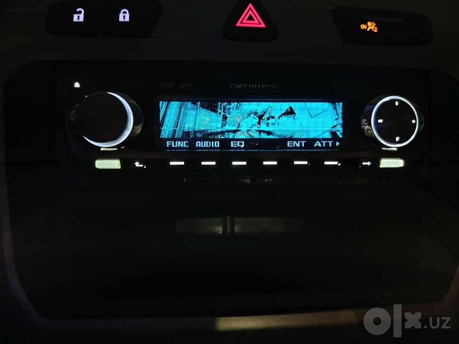 Pioneer Carrozzeria deh_p919