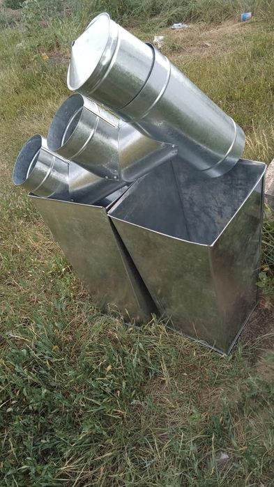 Жестянщик қызметтері