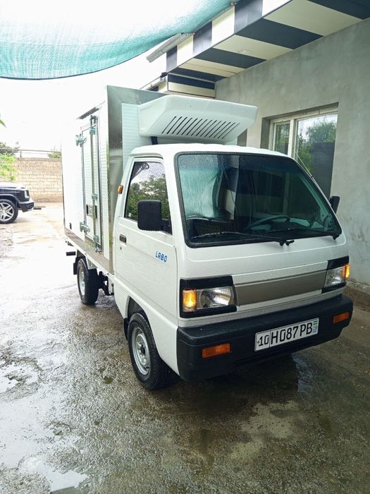 Лабо янги Метан гази бор