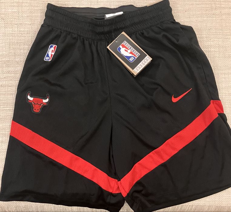 Nike Шорти  Chikago  Bulls NBA