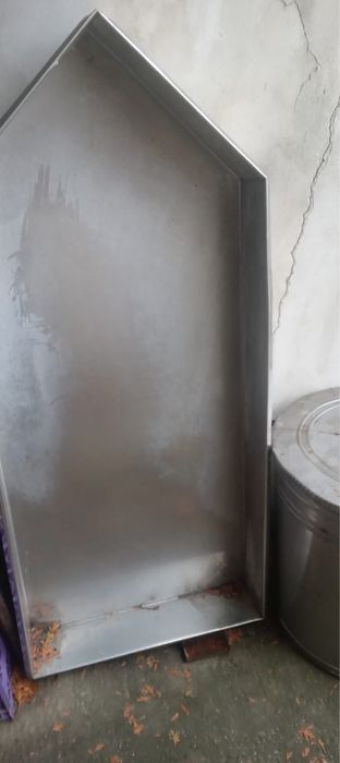 Crinta si bidoane inox pentru branza