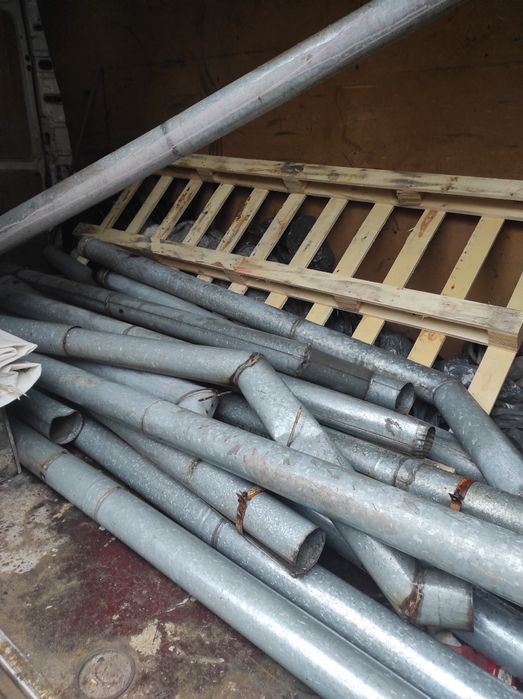 Поцинковани улуци