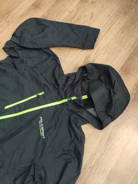 Geaca impermeabila Ralph Lauren Polo Sport mărimea S