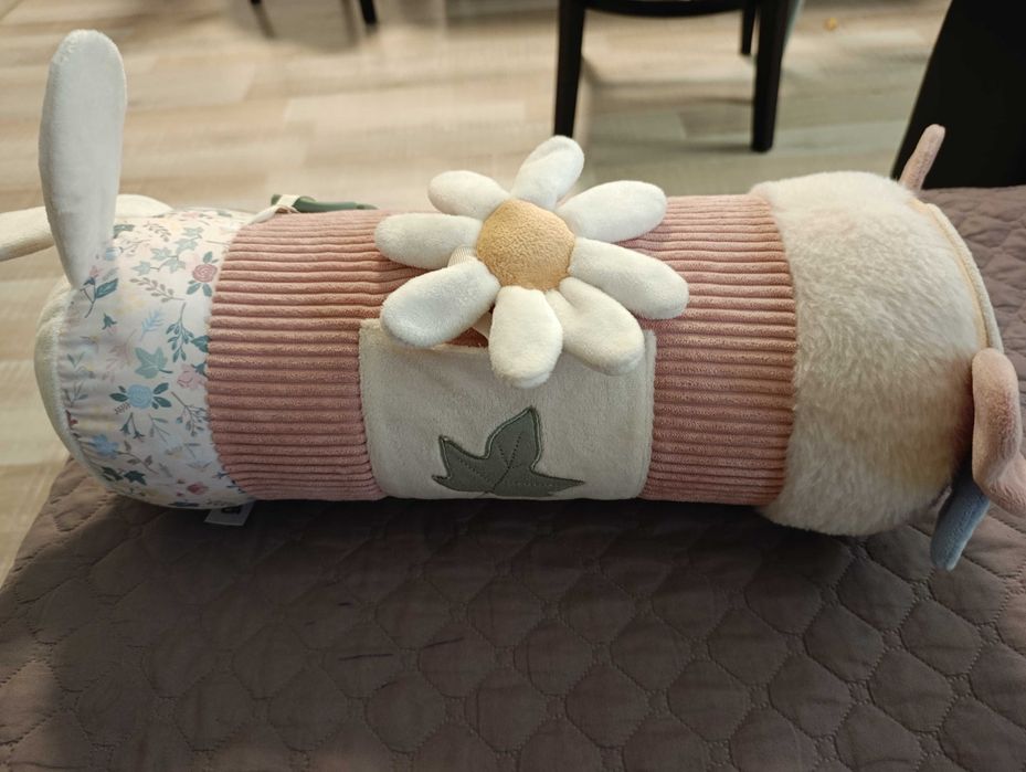 Възглавница за игра по корем