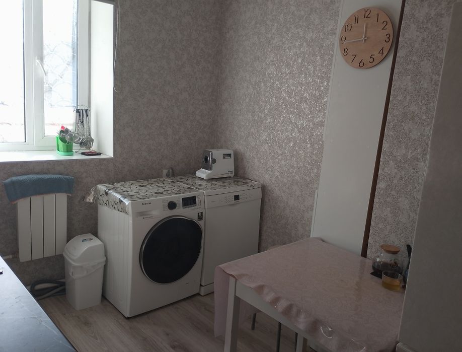 2-ком квартира, парк Победы, 43м3