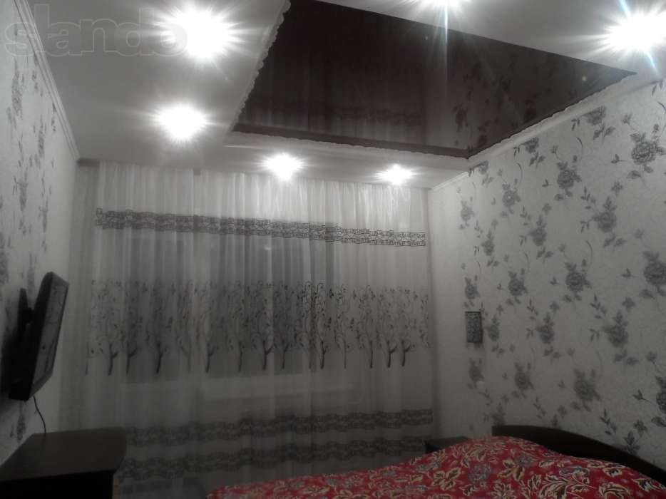 Аренда квартиры в Кокшетау посуточно