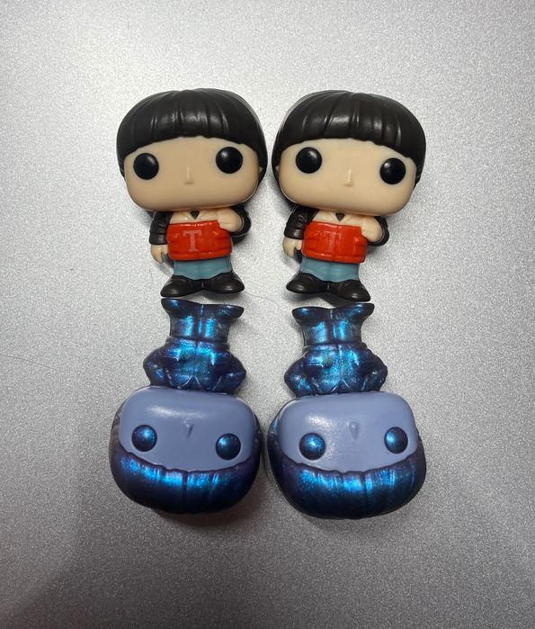 Коллекционные фигурки осд