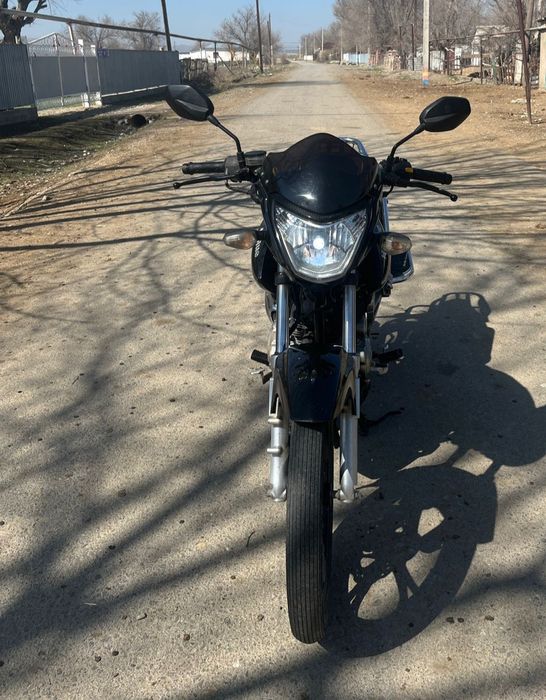 Оригинал мотоцикл