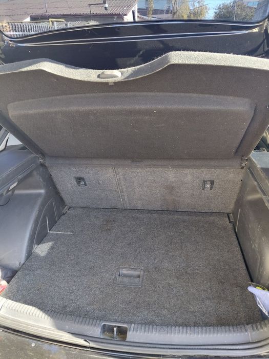 Skoda rapid  1,2 tsi +gpl