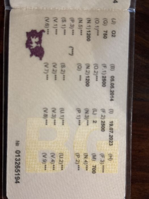 Ремарке внос от Германия