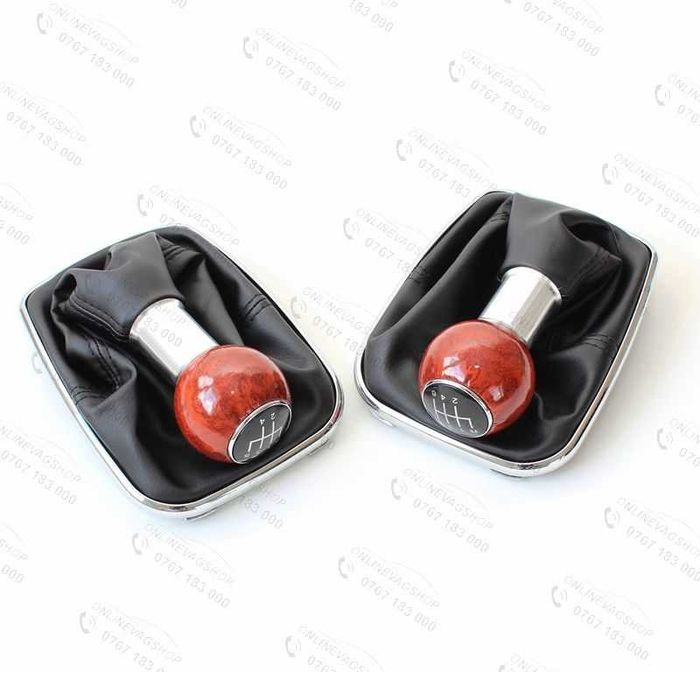 Nuca Mahon + manson schimbator Vw Bora, Golf 4 in 5 sau 6 viteze