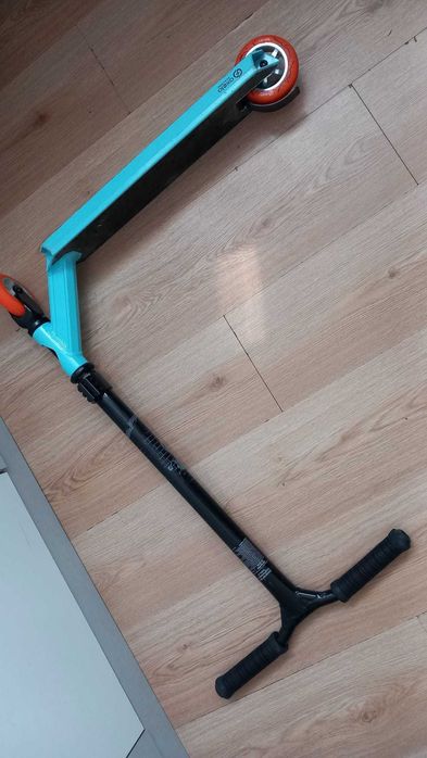 Trotinetă Freestyle MF1.8 Turcoaz Copii