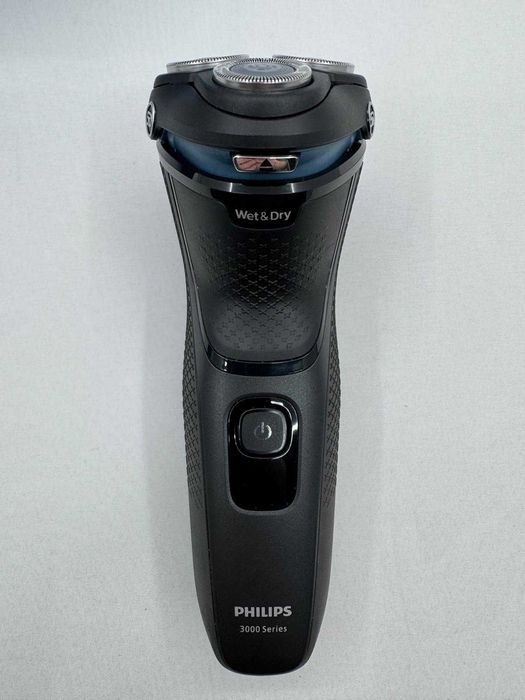 Aparat de ras umed si uscat, Philips Seria 3000, S3145/00