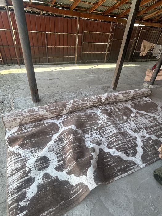 Ковры б/у недорого, срочно (переезд)