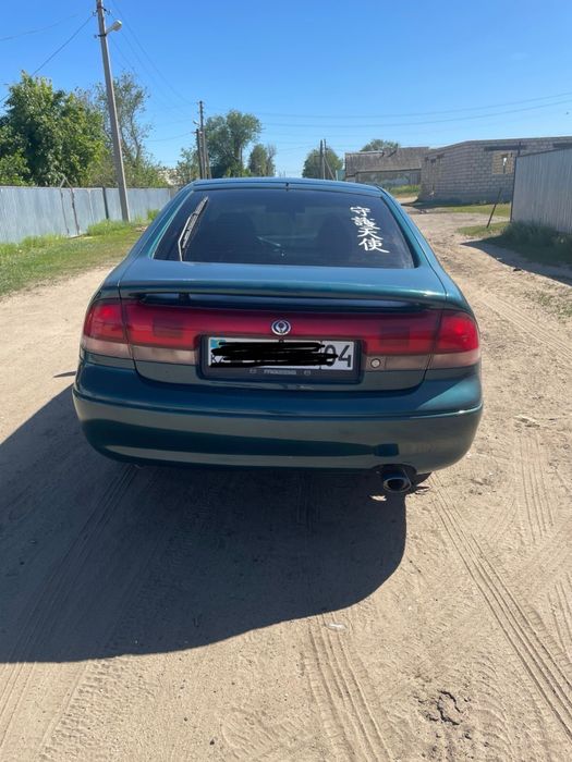 Продам машину мазда