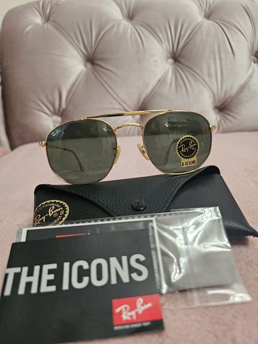 Ochelari soare Ray ban