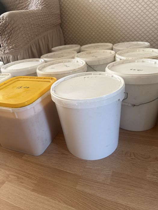 Продам мед натуральный