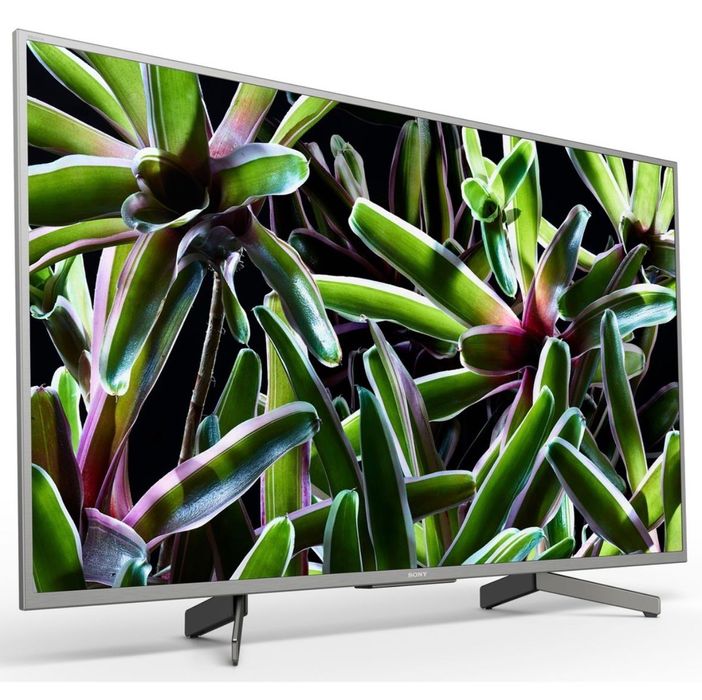 Televizor LED Smart SONY BRAVIA Ultra HD 4K
