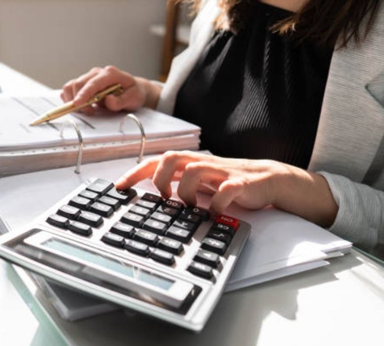 Бухгалтерские услуги