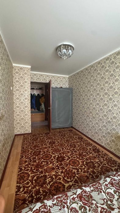 Продажа 3-комнатной квартиры