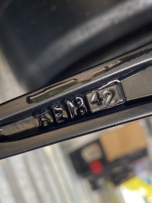 19 цола 5 х 108 мм Форд , Волво , Ford , Volvo