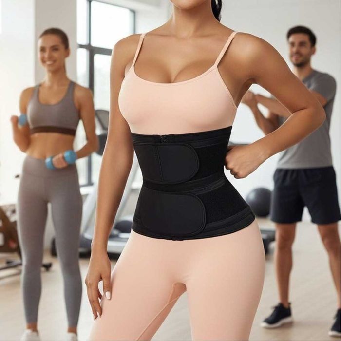 Колан за оформяне на талията