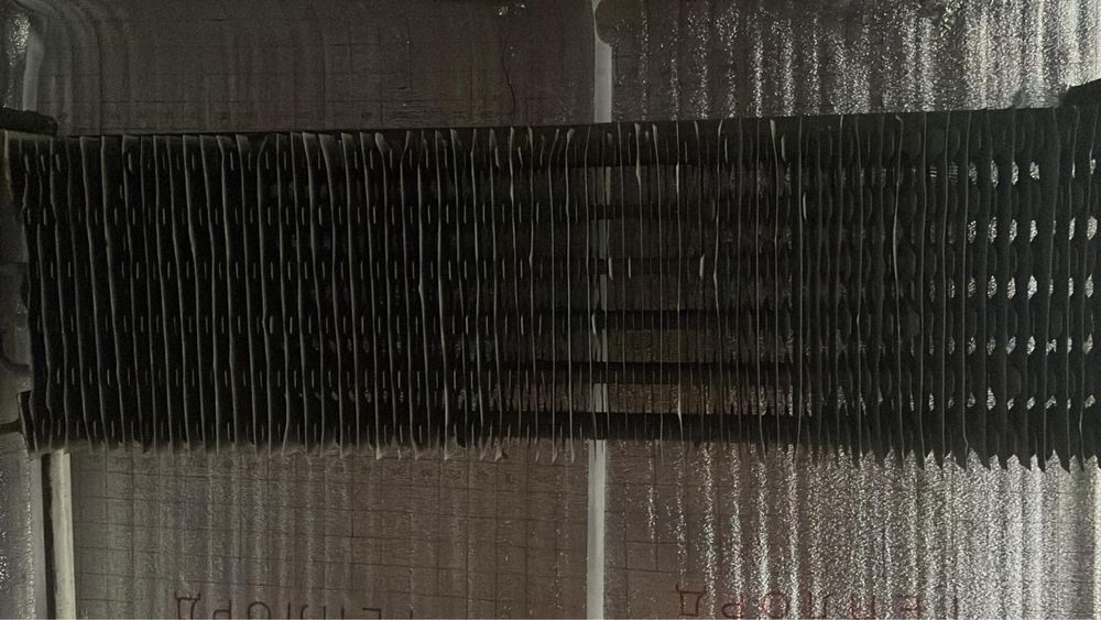 Морозильник,радиотор