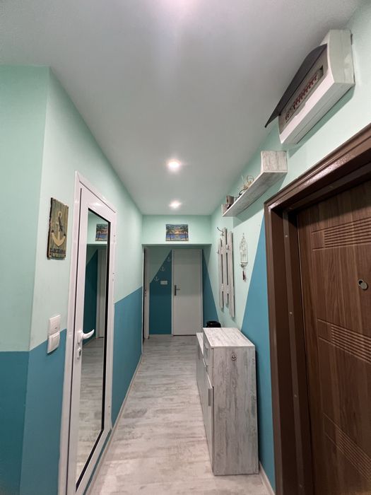 Дава се под наем Двустаен апартамент в Варна, Проект - 70 кв.м за 510 € - Снимка #5