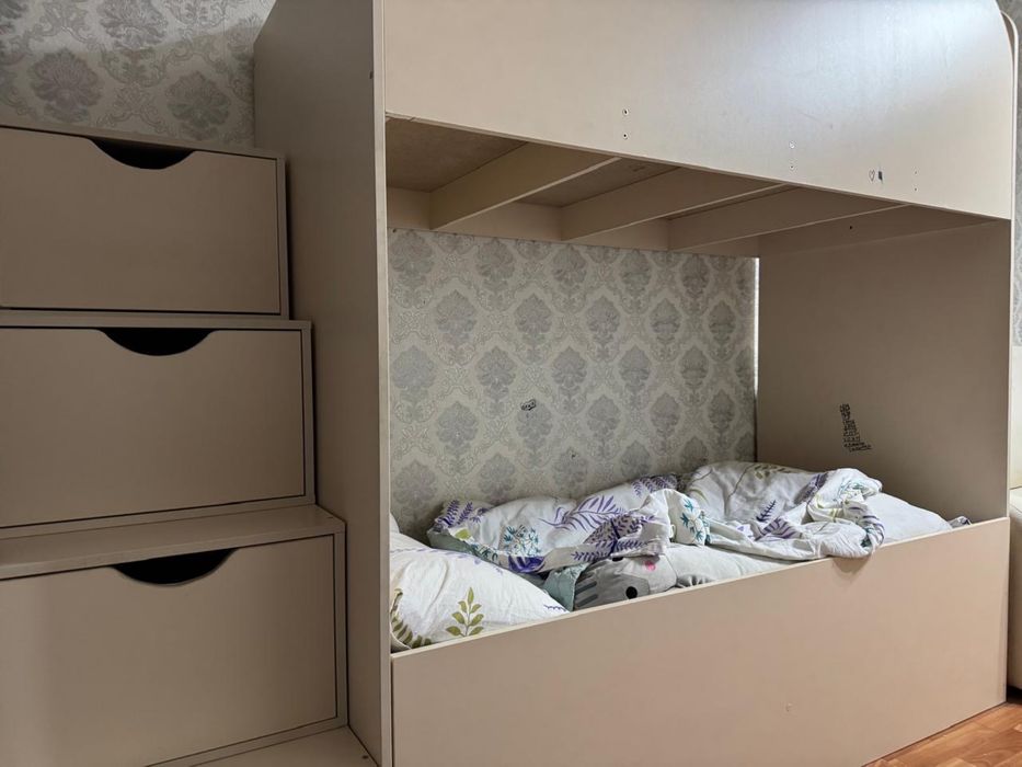 Продам кровать !