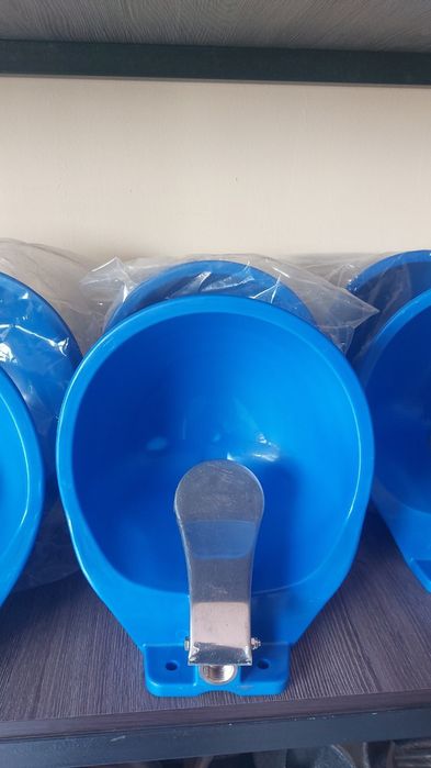 Qishloq xoʻjalik hayvonlari uchun Suv poilkalari