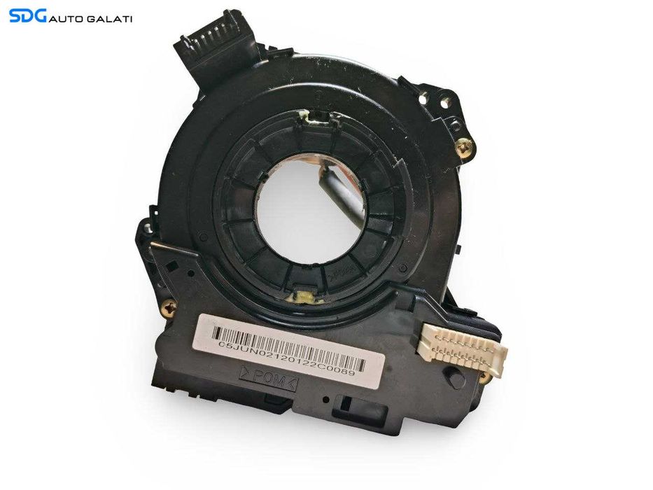 Spira Spirala Senzor Unghi Volan Volvo V50 2004 - 2012 Cod 0A3.555.4291 0A35554291 [LS0592]